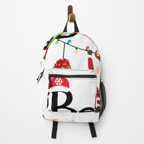 Item preview, Believe Christmas Sock Santa Hat Rudolph Mistletoe Xmas  designed and sold by trendingshop97.