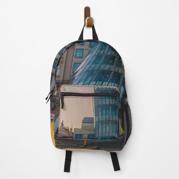Item preview, The Dancing House, Prague (Fred & Ginger) designed and sold by Dave Williams.