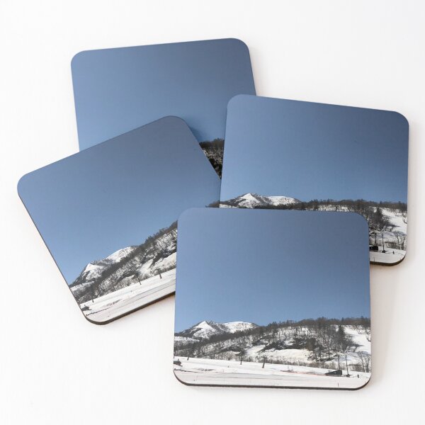 Item preview, Winter with the white snow designed and sold by everafter1902.