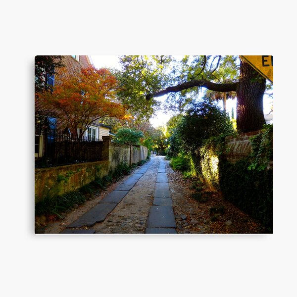 Item preview, Charleston Old Cobblestone designed and sold by Marielle Valenzuela.