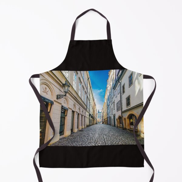 Item preview, Cobbled Street in Prague designed and sold by Dave Williams.