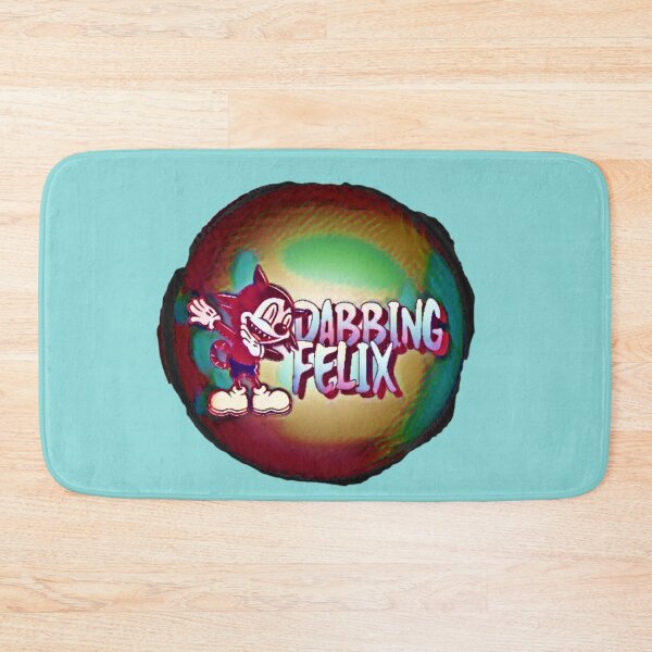Item preview, Dabbing Felix designed and sold by HamiltonmagicTs.