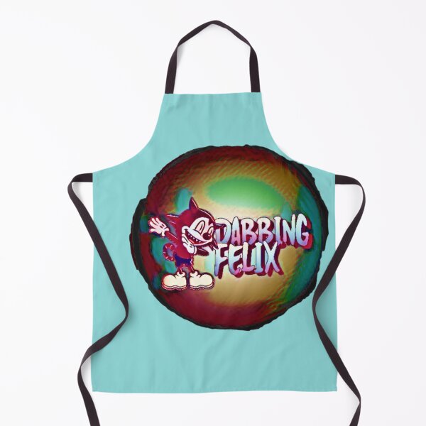 Item preview, Dabbing Felix designed and sold by HamiltonmagicTs.