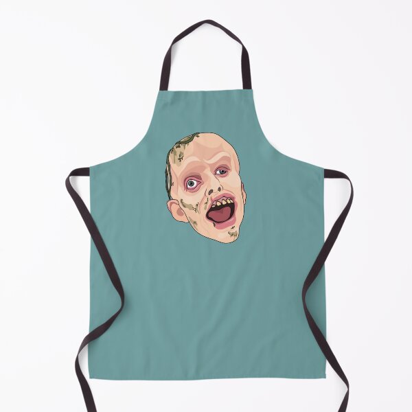 Item preview, Friday the 13th | Jason in the lake designed and sold by Horrorshow Art.