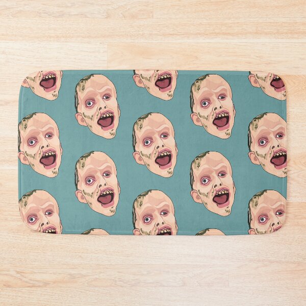 Item preview, Friday the 13th | Jason in the lake designed and sold by Horrorshow Art.