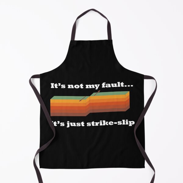 Item preview, It’s Not My Fault designed and sold by VikiQuick.
