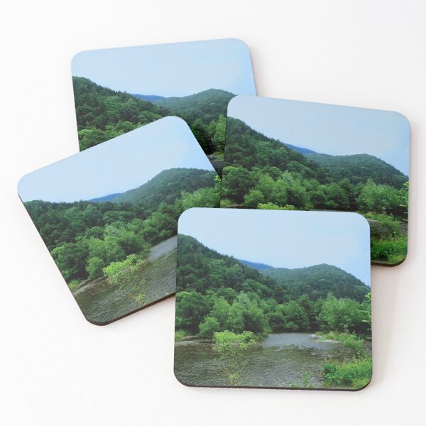 Item preview, River Flow designed and sold by newtpumpkin.