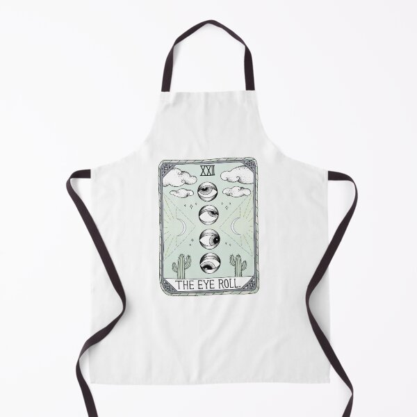 Item preview, The Eye Roll designed and sold by barlena.