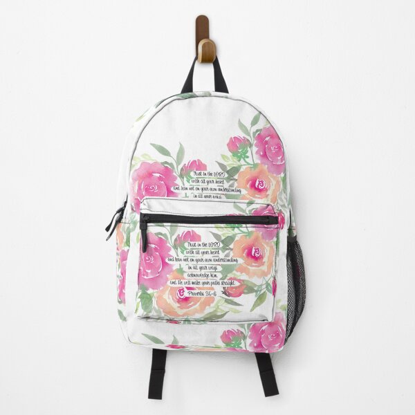 Item preview, Trust In the Lord with all your heart designed and sold by Harpley Design Studio.