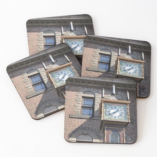 Item preview, Clock tower in Hokkaido, Japan. designed and sold by everafter1902.