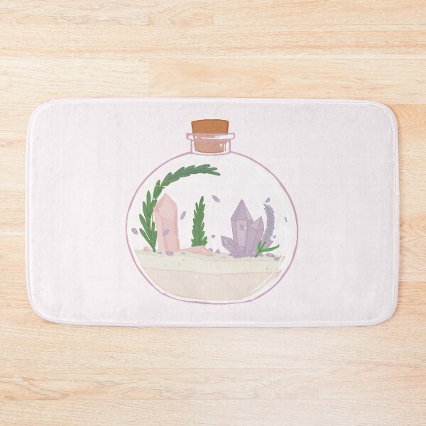 Item preview, Self-Love Potion Bottle designed and sold by MaddysArts.