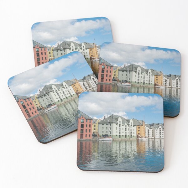 Item preview, Ålesund in Norway designed and sold by EngineerGoC.