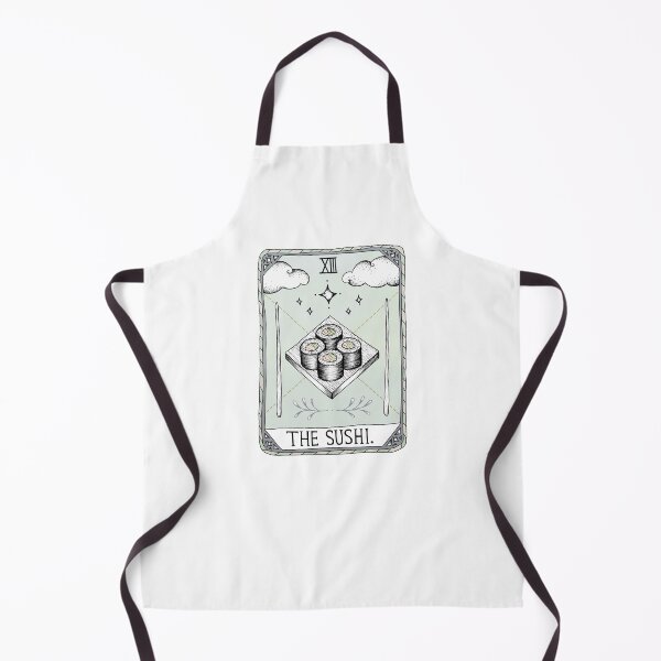 Item preview, The Sushi designed and sold by barlena.
