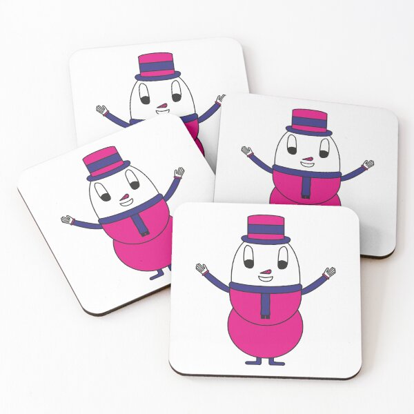 Item preview, Snowman Egg designed and sold by M-P-Mueller.