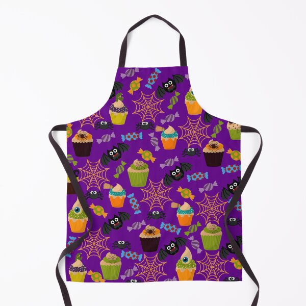 Item preview, Halloween Bat Cake Pattern designed and sold by VBeesTees.