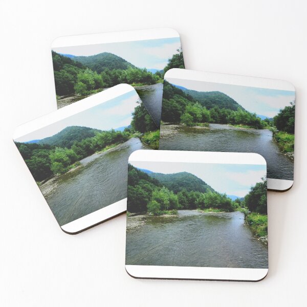 Item preview, River Flow 2 designed and sold by newtpumpkin.