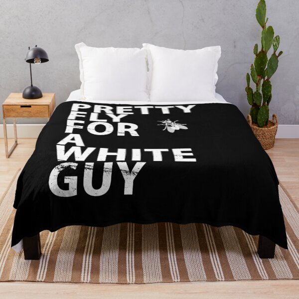 Item preview, Pretty Fly On A White Guy designed and sold by majidkacm.