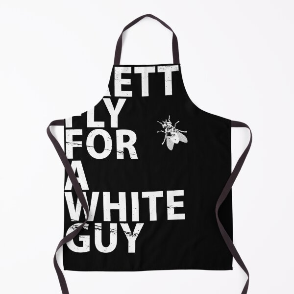 Item preview, Pretty Fly On A White Guy designed and sold by majidkacm.