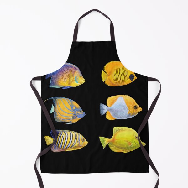 Artikelvorschau, Japanischer Goldfisch entworfen und verkauft von ThePrintCrafty.