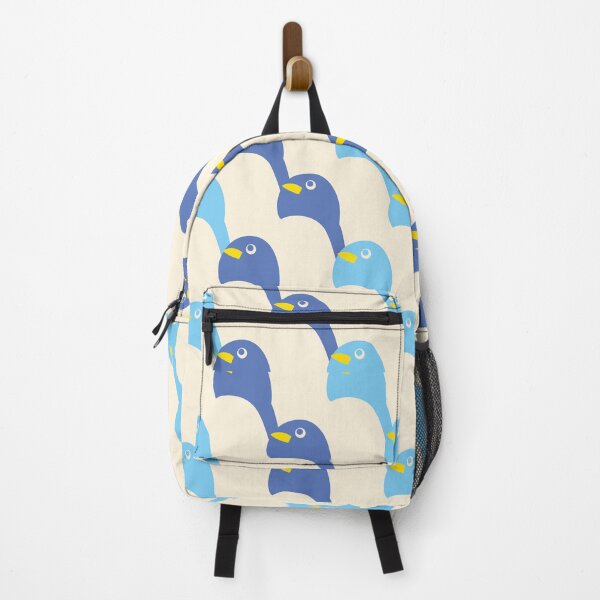 Item preview, Penguin Pattern designed and sold by bullshirter.