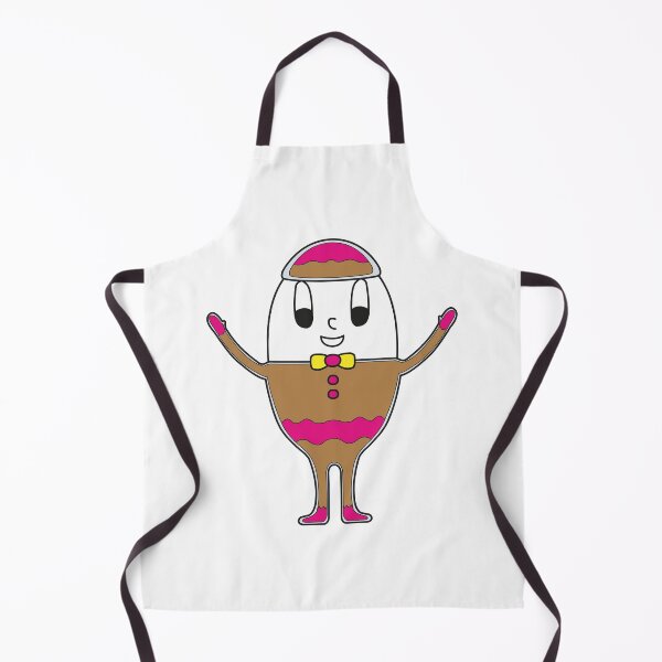 Item preview, Biscuit-Man Egg designed and sold by M-P-Mueller.