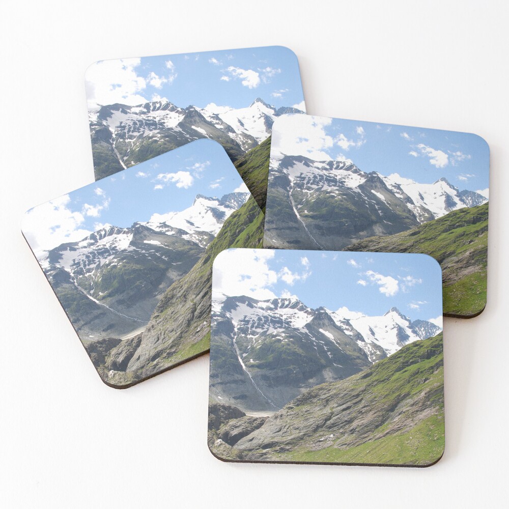 Item preview, Coasters (Set of 4) designed and sold by EngineerGoC.