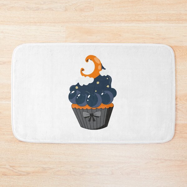 Item preview, Halloween Bat Cake designed and sold by bhaktishendkar.