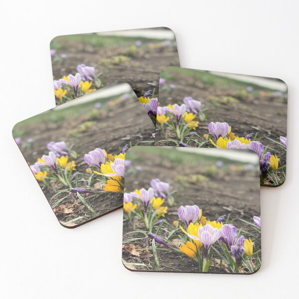 Item preview, Little flower during winter designed and sold by everafter1902.