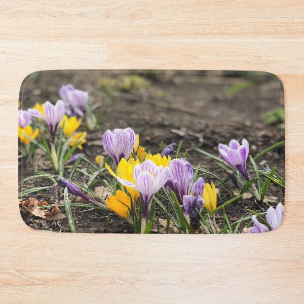 Item preview, Little flower during winter designed and sold by everafter1902.
