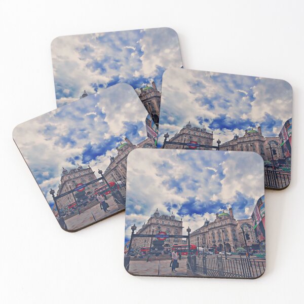 Item preview, London Piccadilly Circus designed and sold by PhotoCDesign.