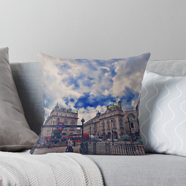 Item preview, London Piccadilly Circus designed and sold by PhotoCDesign.