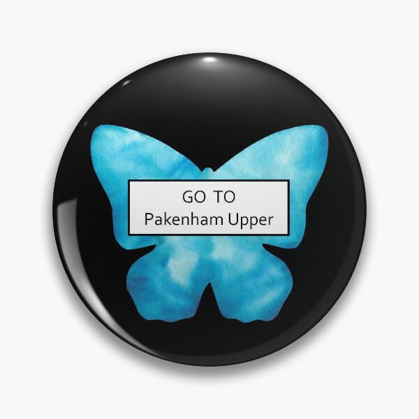 Item preview, A Part Together Game - GO TO Pakenham Upper designed and sold by Jenni Ivins.