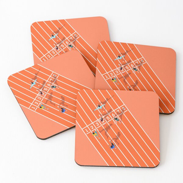 Item preview, Athletics  designed and sold by The-Drone-Man.