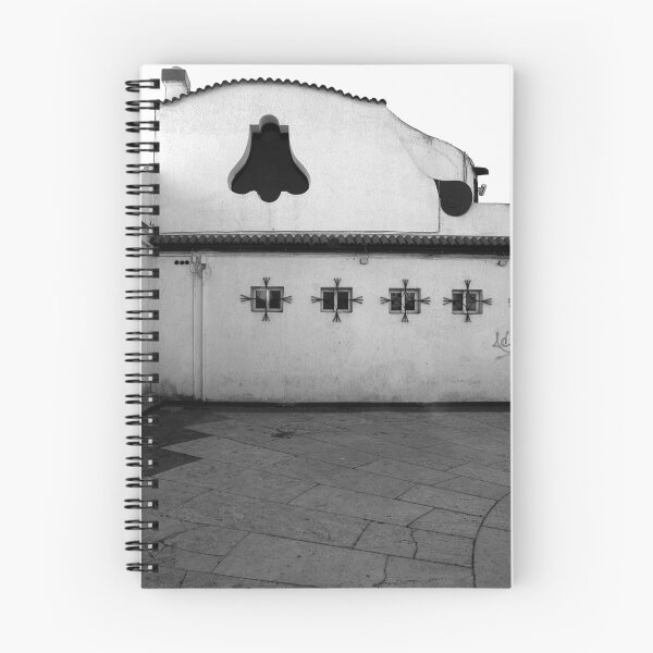 Item preview, Ostia seafront: building designed and sold by Giuseppe Cocco.