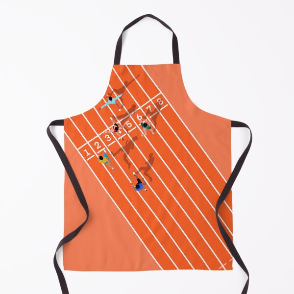 Item preview, Athletics  designed and sold by The-Drone-Man.