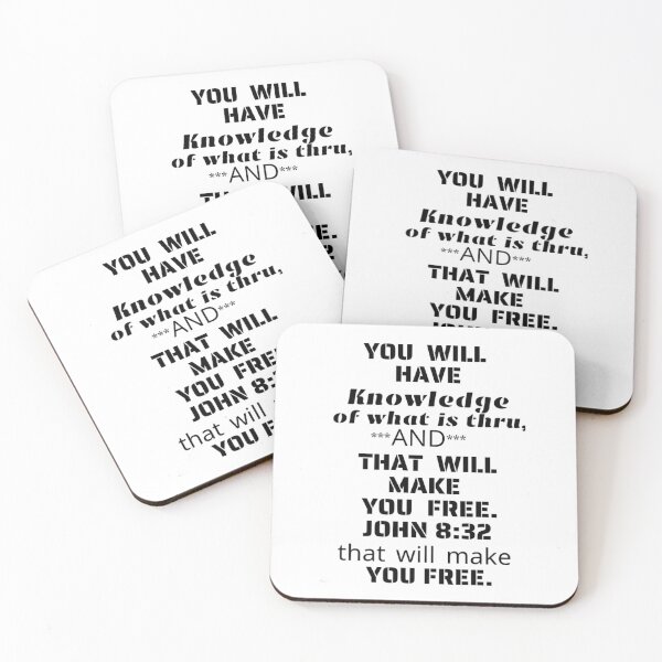 Item preview, * THAT MAKE YOU FREE * designed and sold by Berezabella.