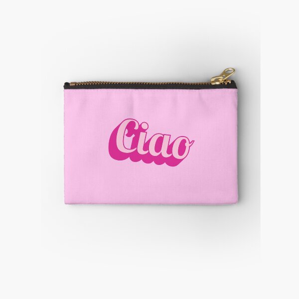 Item preview, Ciao! (Pink) designed and sold by Lightfield.