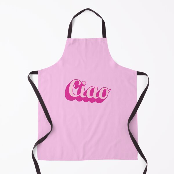 Item preview, Ciao! (Pink) designed and sold by Lightfield.