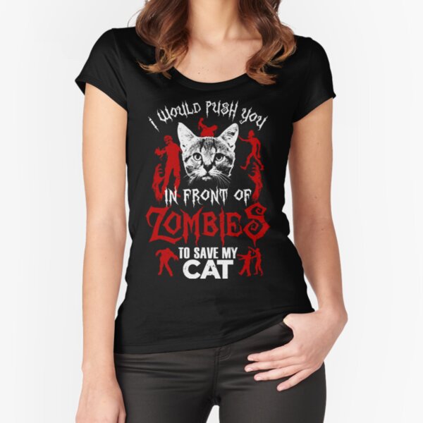 Pussy Cat T-Shirts for Sale | Redbubble