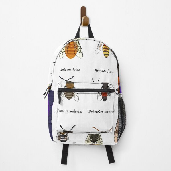 Item preview, Bees and wasps of Europe designed and sold by Cendino.