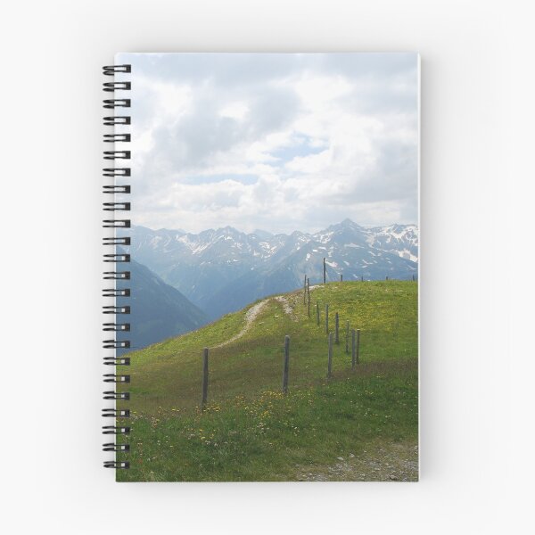 Item preview, Gasteinertal in Austria in summer designed and sold by EngineerGoC.