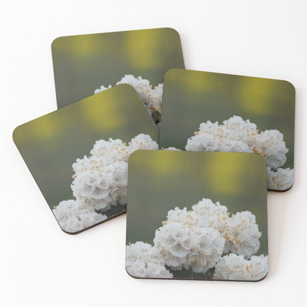 Item preview, White Rhododendron designed and sold by DeborahMcGrath.