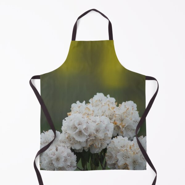 Item preview, White Rhododendron designed and sold by DeborahMcGrath.