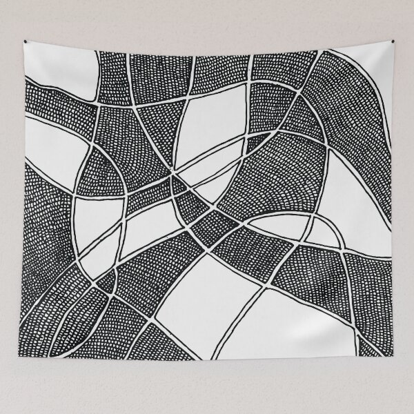 Item preview, Maze designed and sold by ckai11.