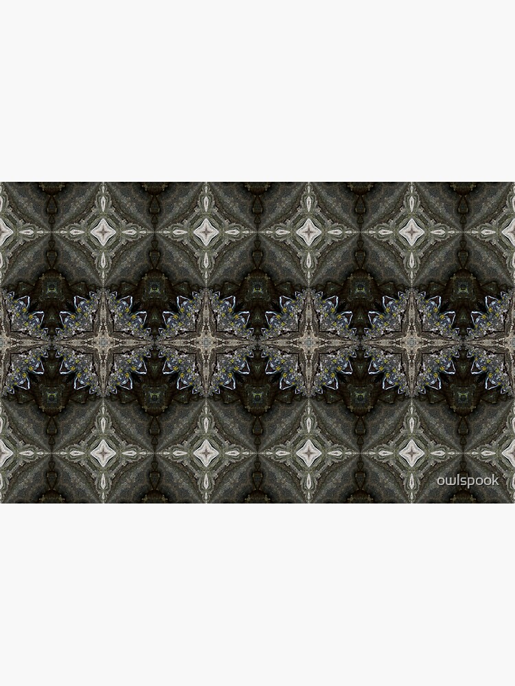 The Greylander Tapestries II by owlspook