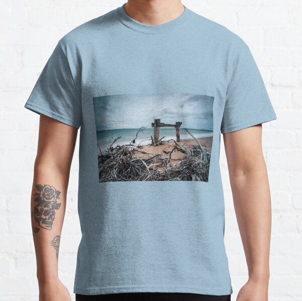 The Bird's Nest Classic T-Shirt