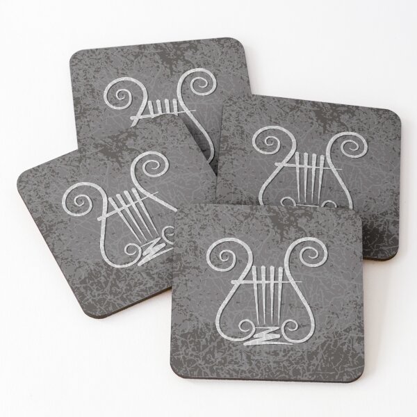 Item preview, Black Lyre designed and sold by sifis.