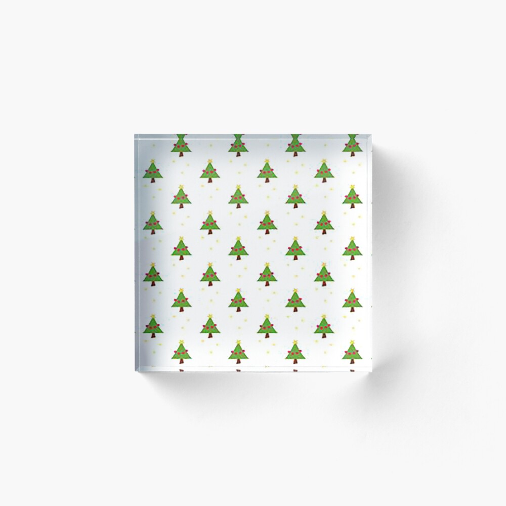 Item preview, Acrylic Block designed and sold by PrettyDesigner.