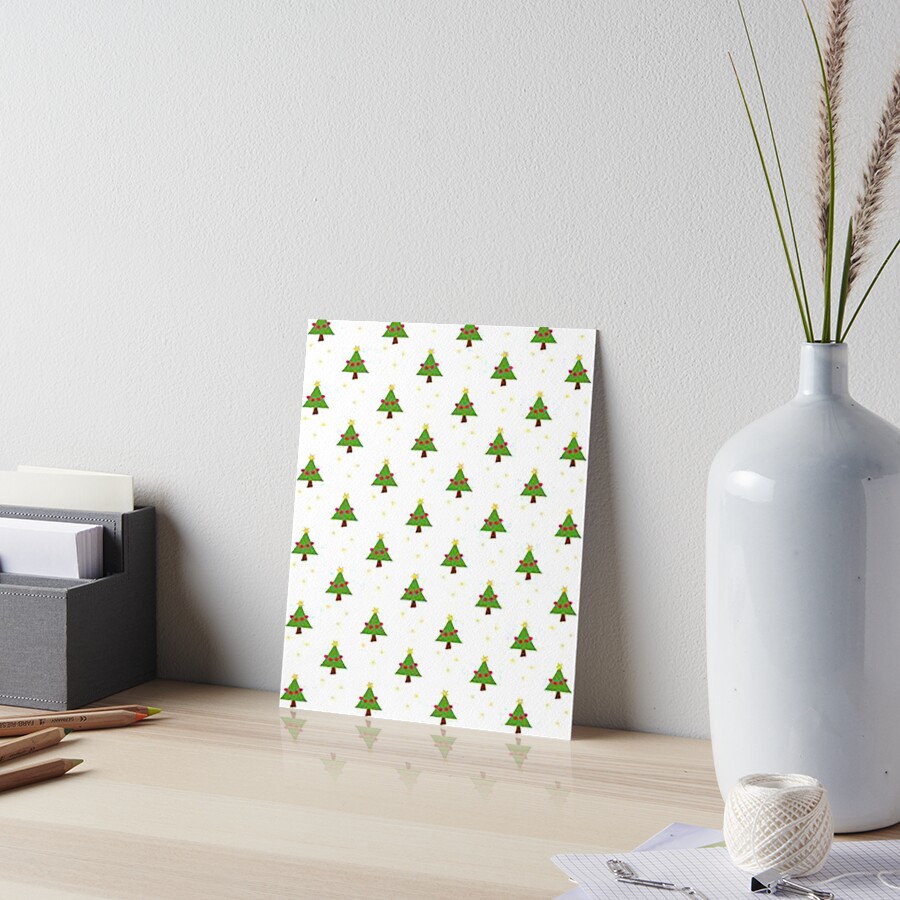 Item preview, Art Board Print designed and sold by PrettyDesigner.