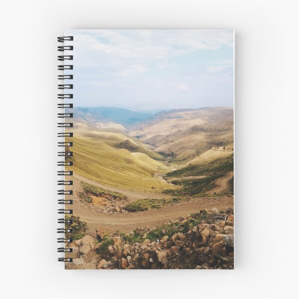 Item preview, Sani Pass, Lesotho and South Africa designed and sold by jccorc.